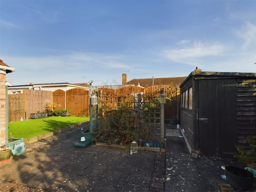 Images for Oxstalls Drive, Longlevens, Gloucester