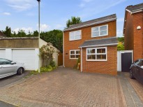 Hillview Cottages, Fox Elms Road, Tuffley, Gloucester