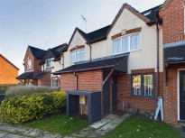 Dovedale Close, Hardwicke, Gloucester