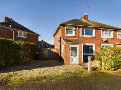 View Full Details for Hartland Road, Gloucester