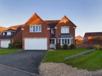 Braeburn Close, Longlevens, Gloucester