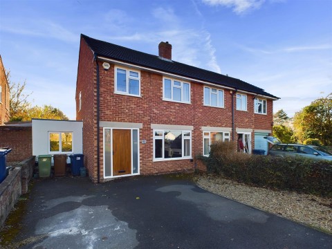 View Full Details for Moorfield Road, Brockworth, Gloucester