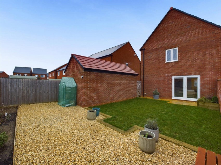 Images for Halfpenny Close, Twigworth, Gloucester