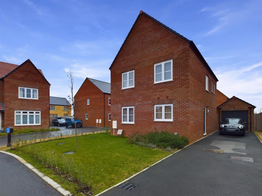 Images for Halfpenny Close, Twigworth, Gloucester