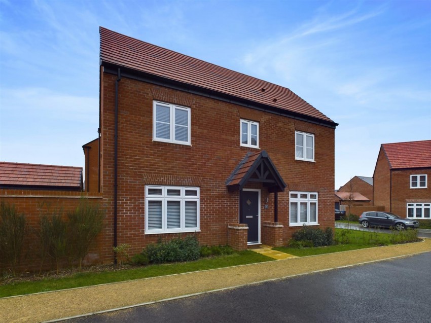 Images for Halfpenny Close, Twigworth, Gloucester