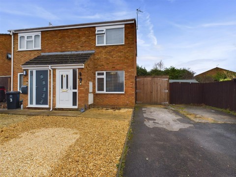 View Full Details for Myrtle Close, Robinswood, Gloucester