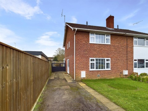 View Full Details for Marleyfield Way, Churchdown, Gloucester