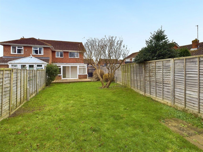 Images for Marleyfield Way, Churchdown, Gloucester