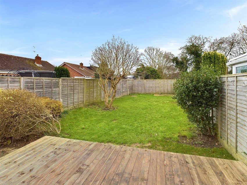 Images for Marleyfield Way, Churchdown, Gloucester