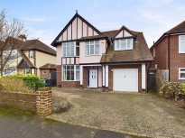 Riversley Road, Longlevens, Gloucester