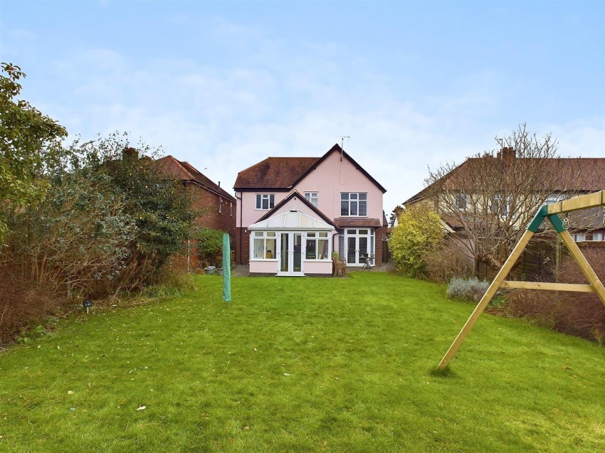 Images for Riversley Road, Longlevens, Gloucester