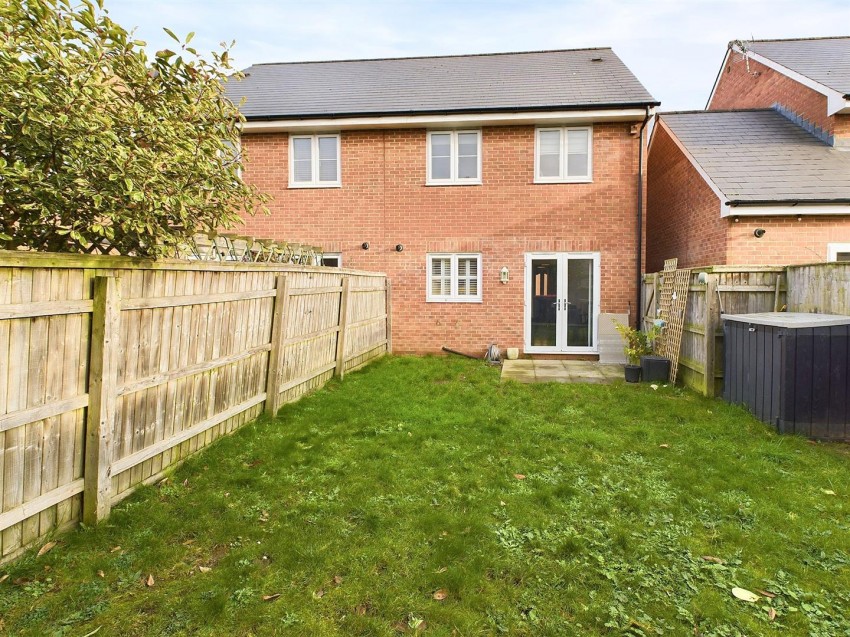 Images for Yew Tree Close, Quedgeley, Gloucester