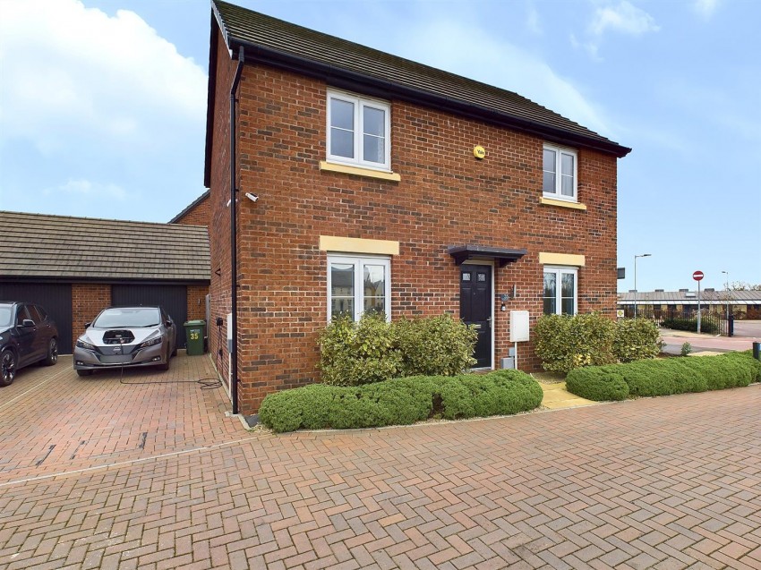 Images for Knotgrass Way, Hardwicke, Gloucester