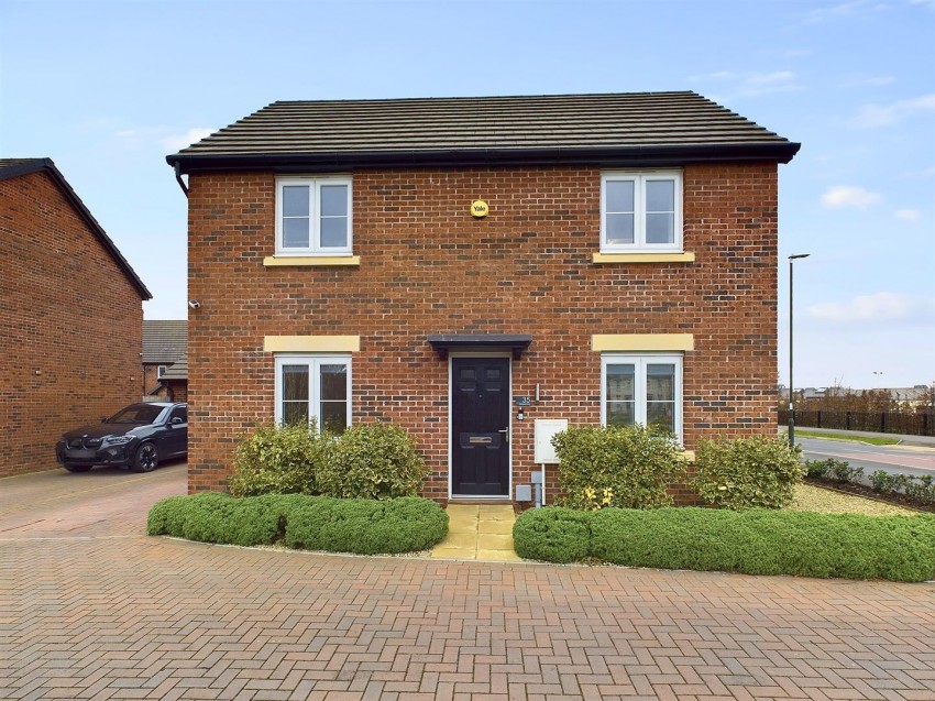 Images for Knotgrass Way, Hardwicke, Gloucester