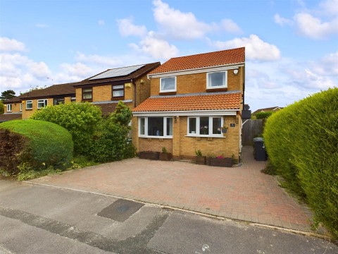 View Full Details for Fennel Close, Abbeydale, Gloucester