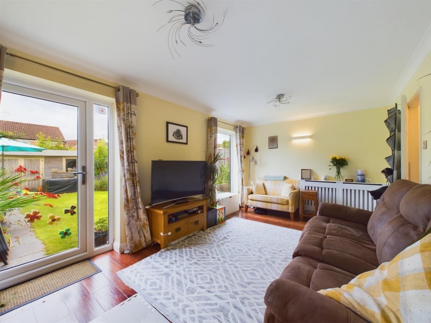 Images for Fennel Close, Abbeydale, Gloucester