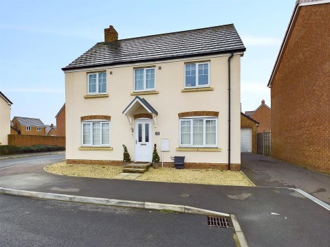 View Full Details for Meadow Lane, Longford, Gloucester