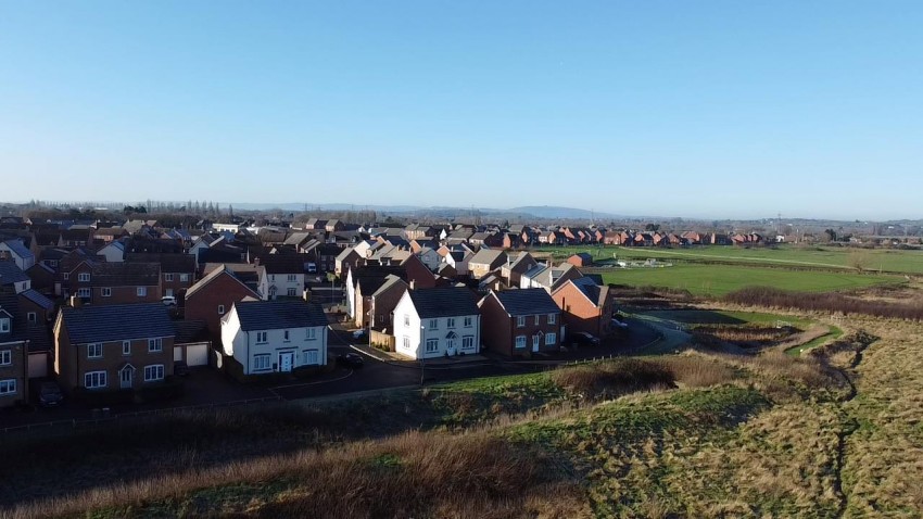 Images for Meadow Lane, Longford, Gloucester