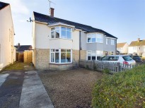 Beechcroft Road, Longlevens, Gloucester