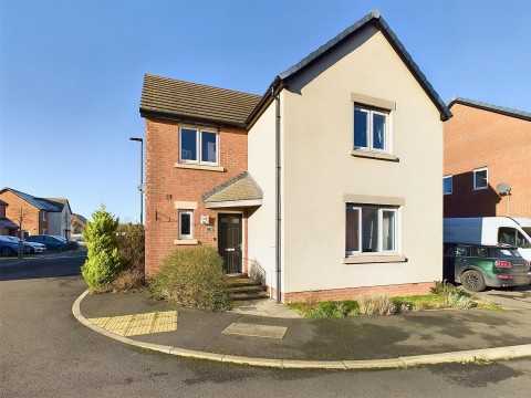 View Full Details for Foxwhelp Way, Quedgeley, Gloucester