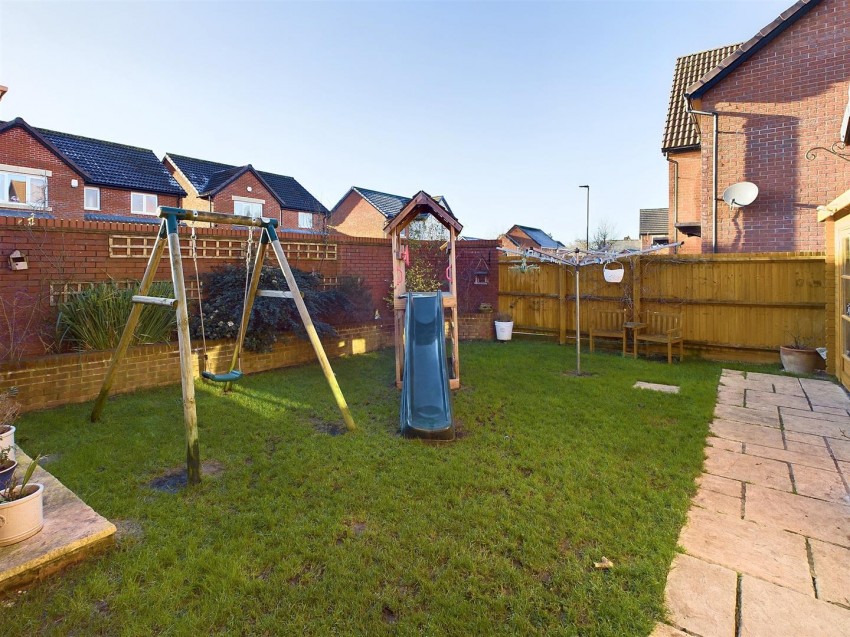 Images for Foxwhelp Way, Quedgeley, Gloucester