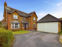 Marefield Close, Barnwood