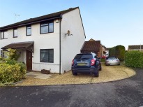 Whitebeam Close, Longlevens, Gloucester