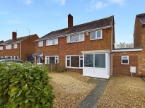 Beechcroft Road, Longlevens, Gloucester