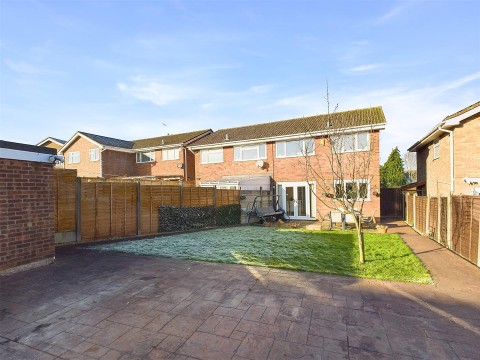 View Full Details for Linnet Close, Abbeydale, Gloucester