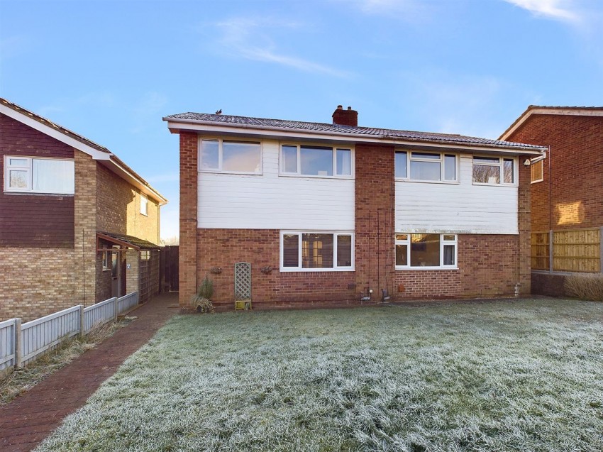 Images for Linnet Close, Abbeydale, Gloucester