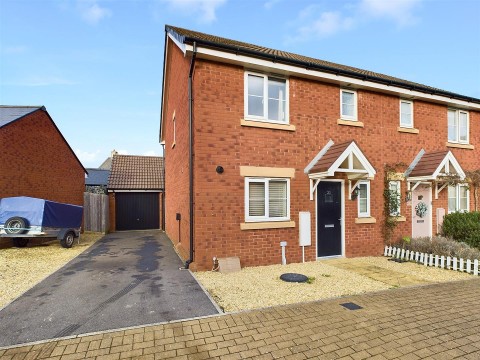 View Full Details for Donaldson Drive, Brockworth, Gloucester