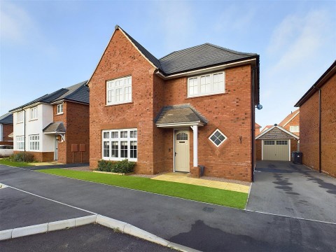 View Full Details for Nicholls Way, Gloucester