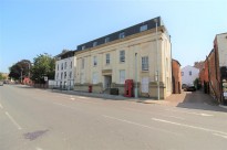 Albion House, Southgate Street, Gloucester