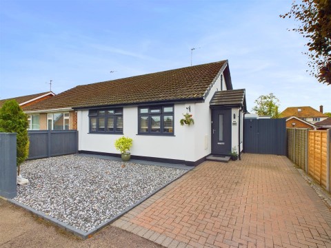 View Full Details for Laynes Road, Hucclecote, Gloucester