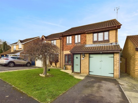 View Full Details for Kingsmead, Abbeymead, Gloucester