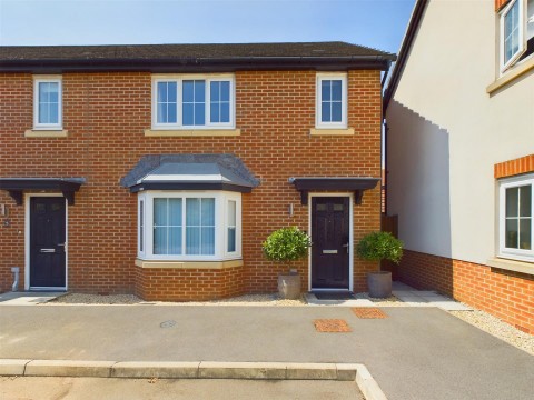 View Full Details for Iris Place, Highnam, Gloucester