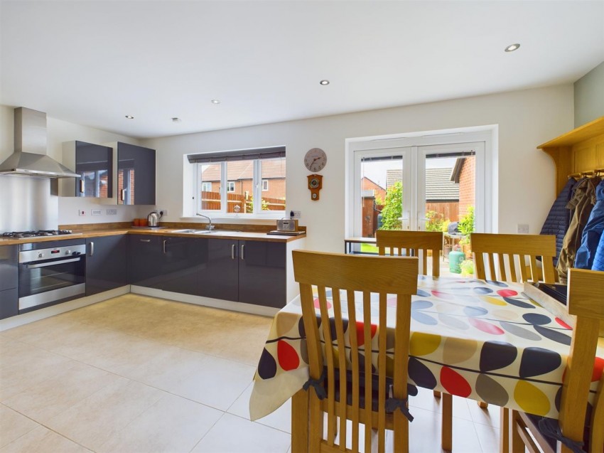 Images for Iris Place, Highnam, Gloucester