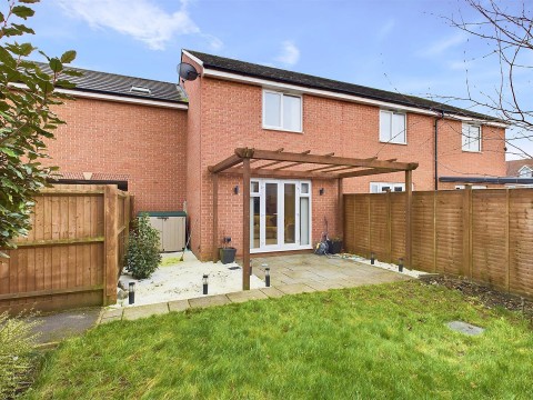 View Full Details for Pevensey Place, Kingsway, Quedgeley, Gloucester