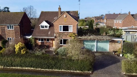 View Full Details for Maidenhall, Highnam, Gloucester