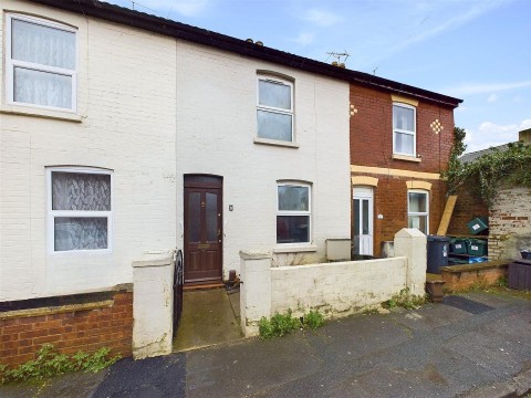 View Full Details for Pembroke Street, Gloucester