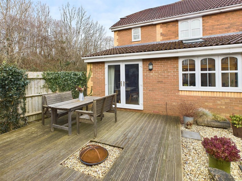 Images for Stocken Close, Hucclecote, Gloucester