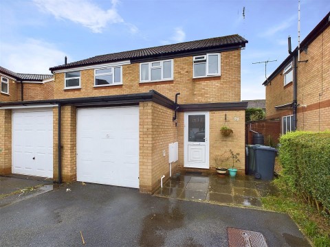 View Full Details for Rosemary Close, Abbeydale, Gloucester