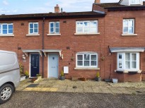 Ferndale Close, Longlevens, Gloucester