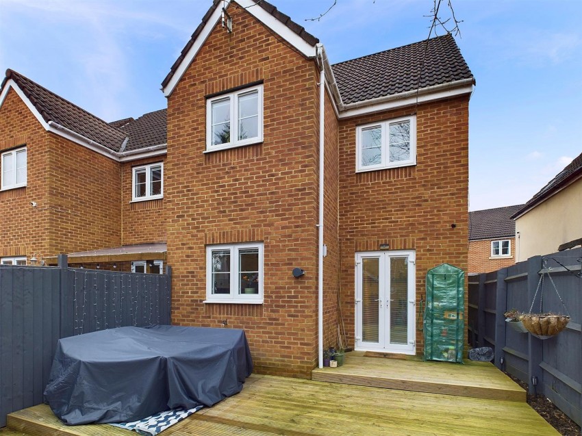 Images for Coltishall Close, Quedgeley, Gloucester