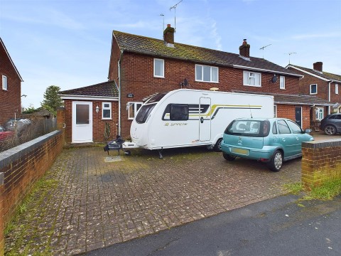 View Full Details for Oatfield Road, Frampton On Severn