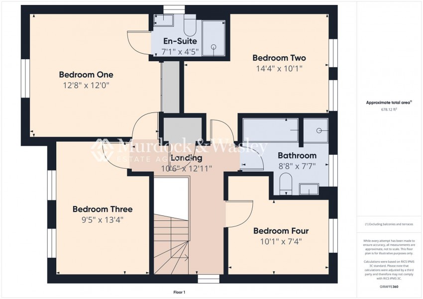 Images for Brambling Way, Hardwicke, Gloucester