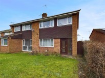 Linnet Close, Abbeydale, Gloucester