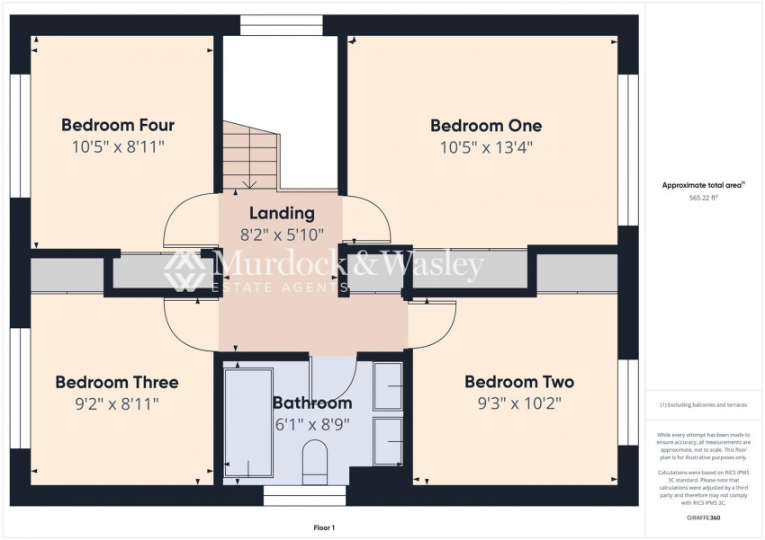 Images for Eagle Way, Abbeydale