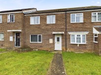 Foxtail Close, Robinswood, Gloucester