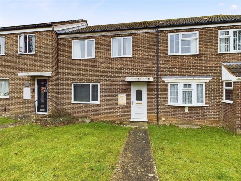 View Full Details for Foxtail Close, Robinswood, Gloucester